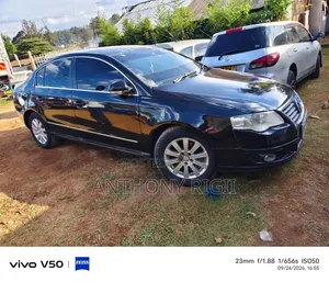 Volkswagen Passat 1.8 TSI Comfortline 2010