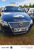 Volkswagen Passat 1.8 TSI Comfortline 2010 - 2