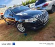 Volkswagen Passat 1.8 TSI Comfortline 2010 - 3