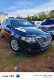 Volkswagen Passat 1.8 TSI Comfortline 2010 - 4
