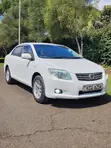 Toyota Axio 2010 - Nyeupe - 3