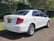 Toyota Axio 2010 - Nyeupe - 4