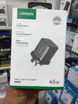UGREEN 45W USB-C GaN Fast Charger (Model X524) - 1