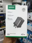 UGREEN 45W USB-C GaN Fast Charger (Model X524) - 2