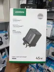 UGREEN 45W USB-C GaN Fast Charger (Model X524) - 4