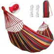 Hammock Swing - Weatherproof Fabric - 4