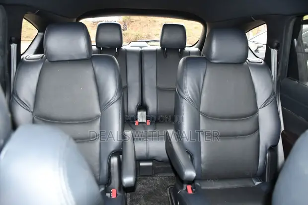 Mazda CX-8 2.5 25s AWD (Viti 6) 2019 Bluu - 1