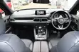 Mazda CX-8 2.5 25s AWD (Viti 6) 2019 Bluu - 2