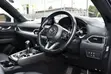 Mazda CX-8 2.5 25s AWD (Viti 6) 2019 Bluu - 3