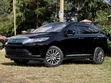 Toyota Harrier 2.0 2019 Black - 1