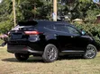 Toyota Harrier 2.0 2019 Black - 2