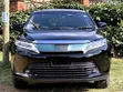 Toyota Harrier 2.0 2019 Black - 3