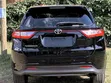 Toyota Harrier 2.0 2019 Black - 4