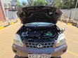 Nissan X-Trail 2009 Brown - 1
