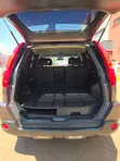 Nissan X-Trail 2009 Brown - 2