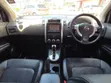 Nissan X-Trail 2009 Brown - 3