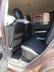 Nissan X-Trail 2009 Brown - 4