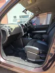 Nissan X-Trail 2009 Brown - 5
