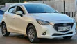 Mazda Demio 2015 Pearl - 2