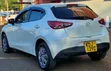 Mazda Demio 2015 Pearl - 4