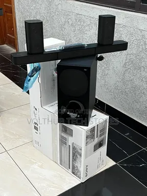Sony S20R 5.1 Channel Home Theater System