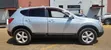 Nissan Dualis 2009 Nyeupe - 3