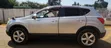 Nissan Dualis 2009 Nyeupe - 4
