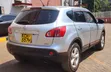 Nissan Dualis 2009 Nyeupe - 5