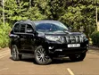 Toyota Land Cruiser Prado 2.7 2018 Nyeusi - 2