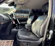 Toyota Land Cruiser Prado 2.7 2018 Nyeusi - 4
