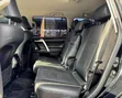 Toyota Land Cruiser Prado 2.7 2018 Nyeusi - 5
