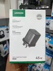 Ugreen X524 45W GaN Charger Single USB-C PD 3.0 PPS UK Plug - 2