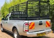 Ford Ranger 2010 Single Cab - 4