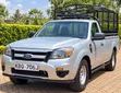 Ford Ranger 2010 Single Cab - 5