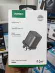 UGREEN 45W Type-C GaN Fast Charger UK - 2