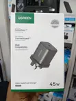 UGREEN 45W Type-C GaN Fast Charger UK - 3