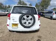 Toyota RAV4 2006 - 2