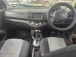 Nissan March 2010 Silver - 5