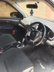 Suzuki Swift 2016 Nyeupe - 2