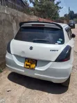 Suzuki Swift 2016 Nyeupe - 5