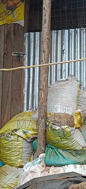 Chicken Manure for Sale - Ruiru