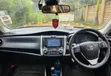 Toyota Corolla Fielder 1.5 Hybrid 2017 Silver - 5