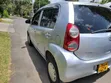 Toyota Passo 2010 Nyeupe - 2