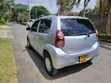 Toyota Passo 2010 Nyeupe - 3