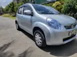 Toyota Passo 2010 Nyeupe - 4