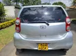 Toyota Passo 2010 Nyeupe - 5