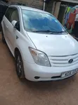 Toyota IST 2008 - 5