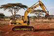 Tafuta Excavator na Breaker & Tata Tipper - 2