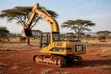 Tafuta Excavator na Breaker & Tata Tipper - 3