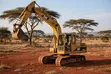 Tafuta Excavator na Breaker & Tata Tipper - 4